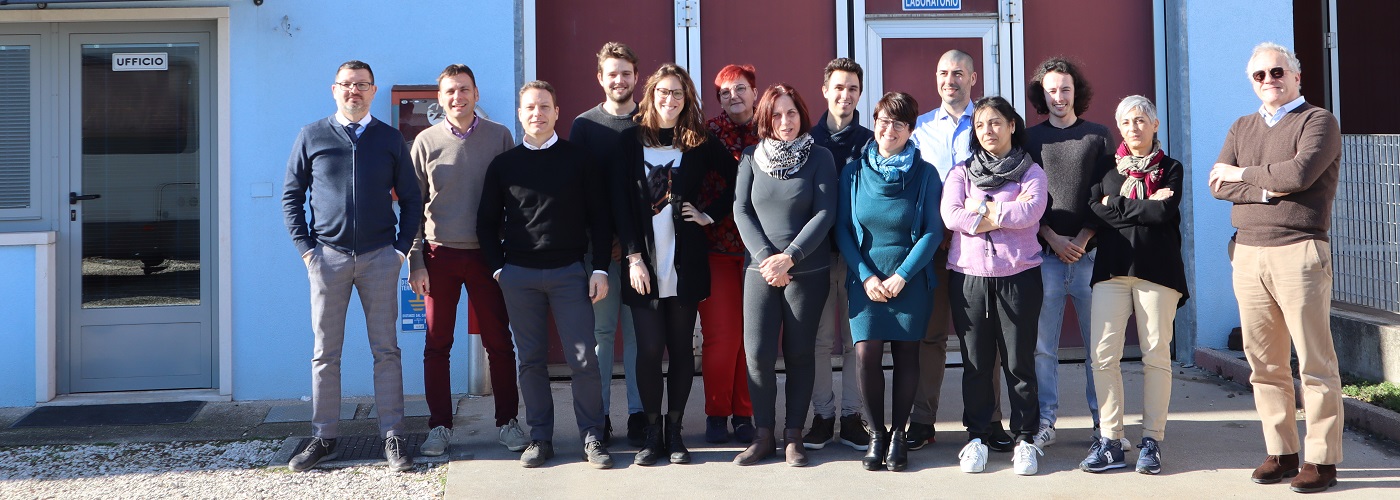 oneair diffusion azienda